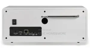 Imperial Dabman I200 Dab+/Ukw/Internetradio, Spotify Connect