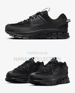 Nike Zoom Vomero Roam