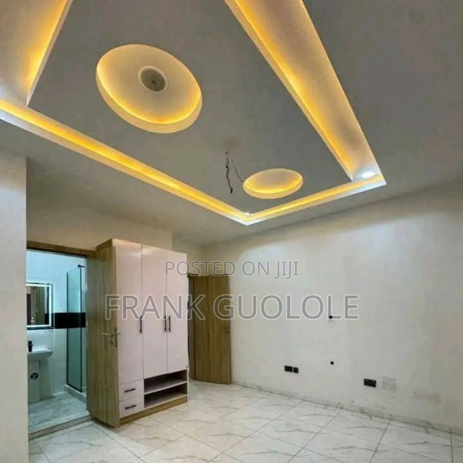 Quality Professial P.O.P Ceiling Designs