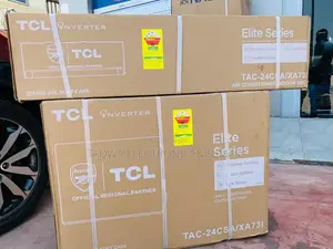 Tcl-split - Inverter - R410 - 2.5hp Inverter Ac
