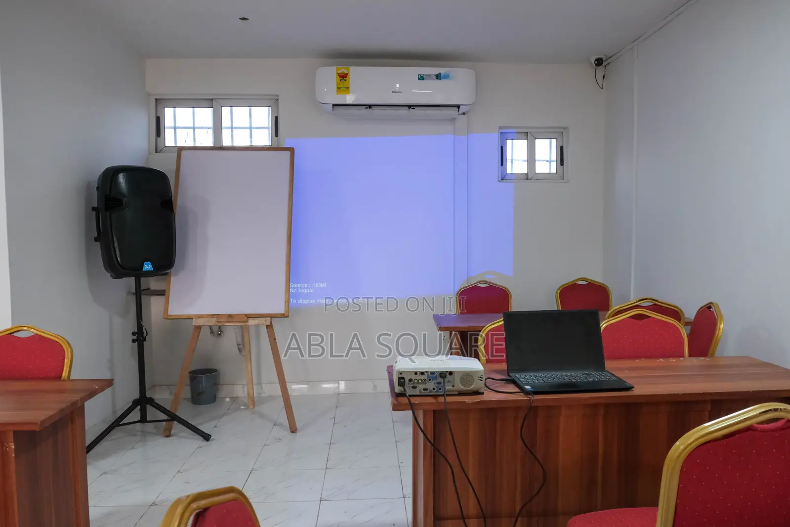 Training/ Meeting/ Conference/ Event Room