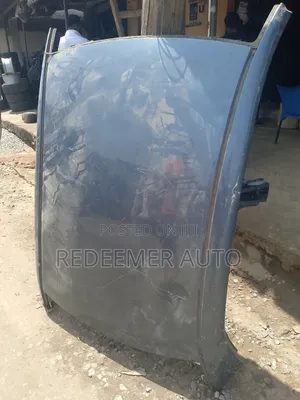 Toyota Corolla Top Cut 2005,2007,2008,2009,2010,2012,2013