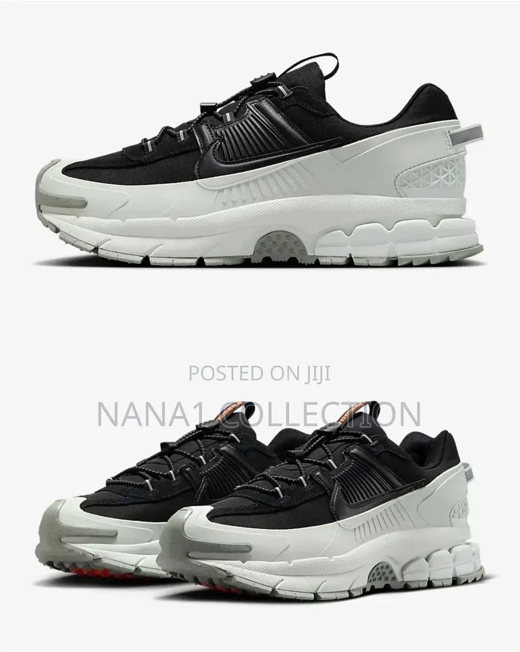 Nike Zoom Vomero Roam