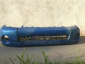 Toyota Tacoma Front Bumper 2005,2007,2008,2009,2010,2011