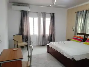 Furnished 1bdrm Apartment in Spintex, Accra Metropolitan for rent
