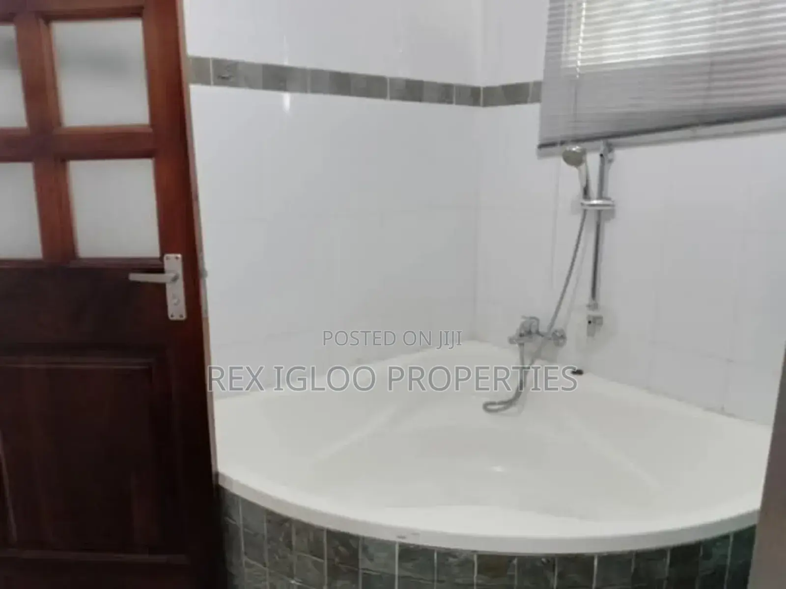 Furnished 1bdrm Apartment in Spintex, Accra Metropolitan for rent