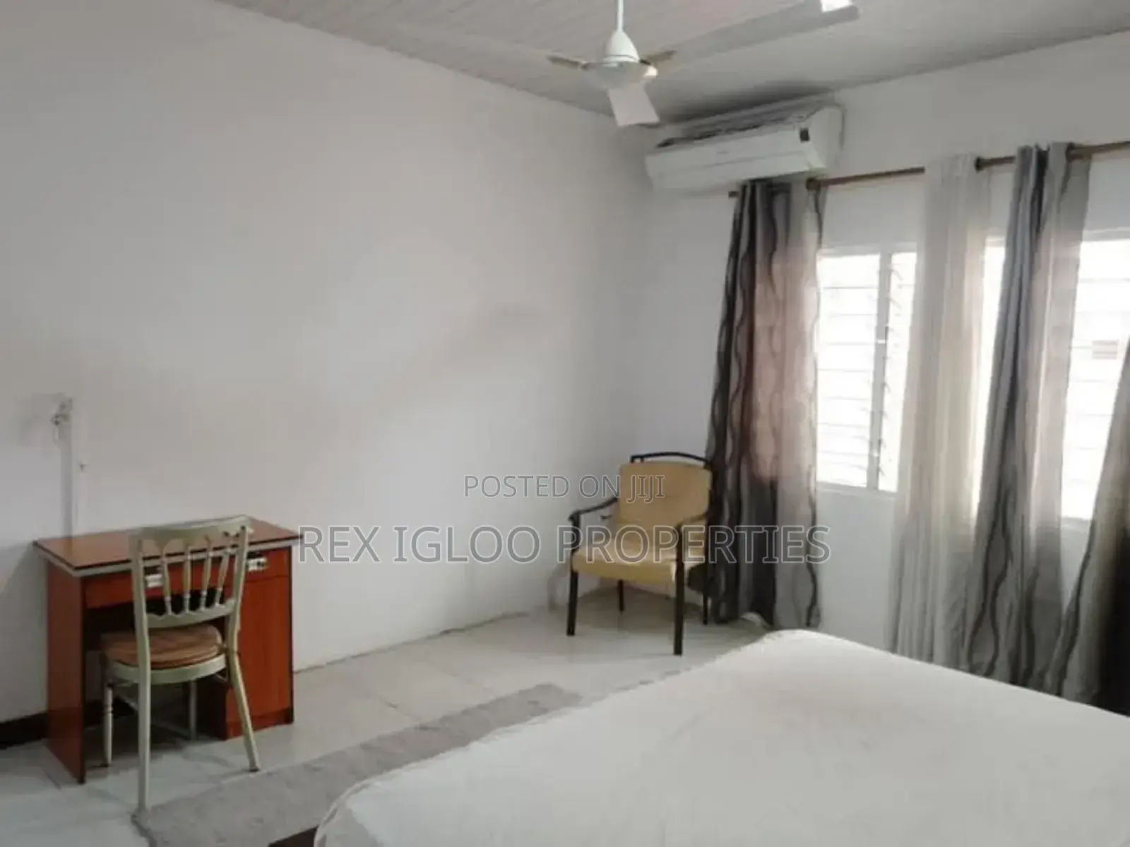 Furnished 1bdrm Apartment in Spintex, Accra Metropolitan for rent