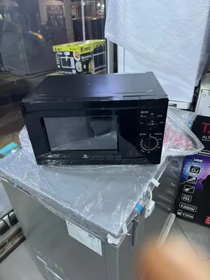 Nasco 20ltr Solo 700w Microwave Mw20nas-pzb