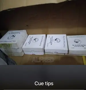 Snooker Accessories