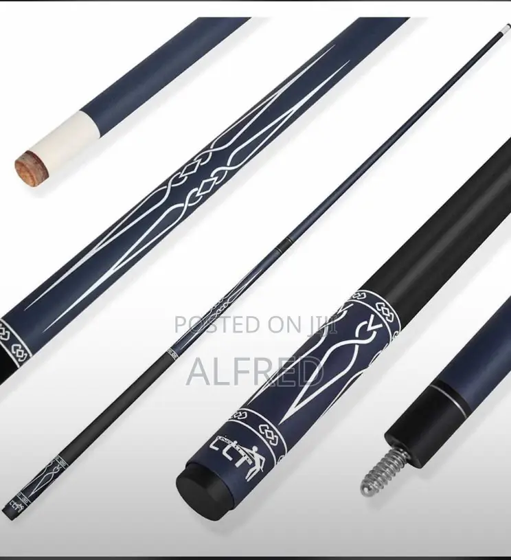 Snooker Accessories