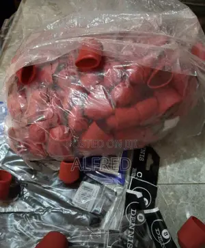 Snooker Accessories