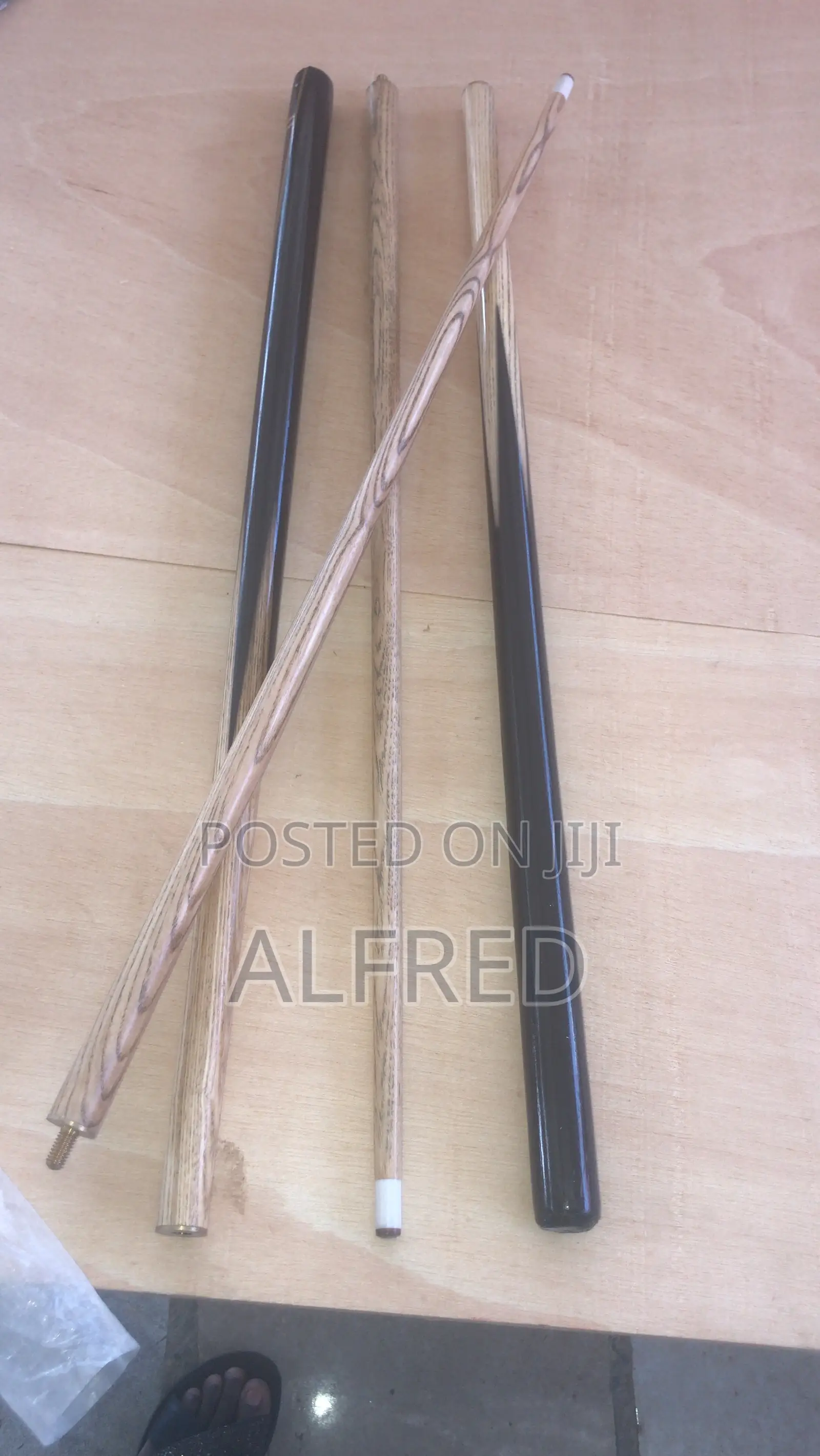 Snooker Accessories