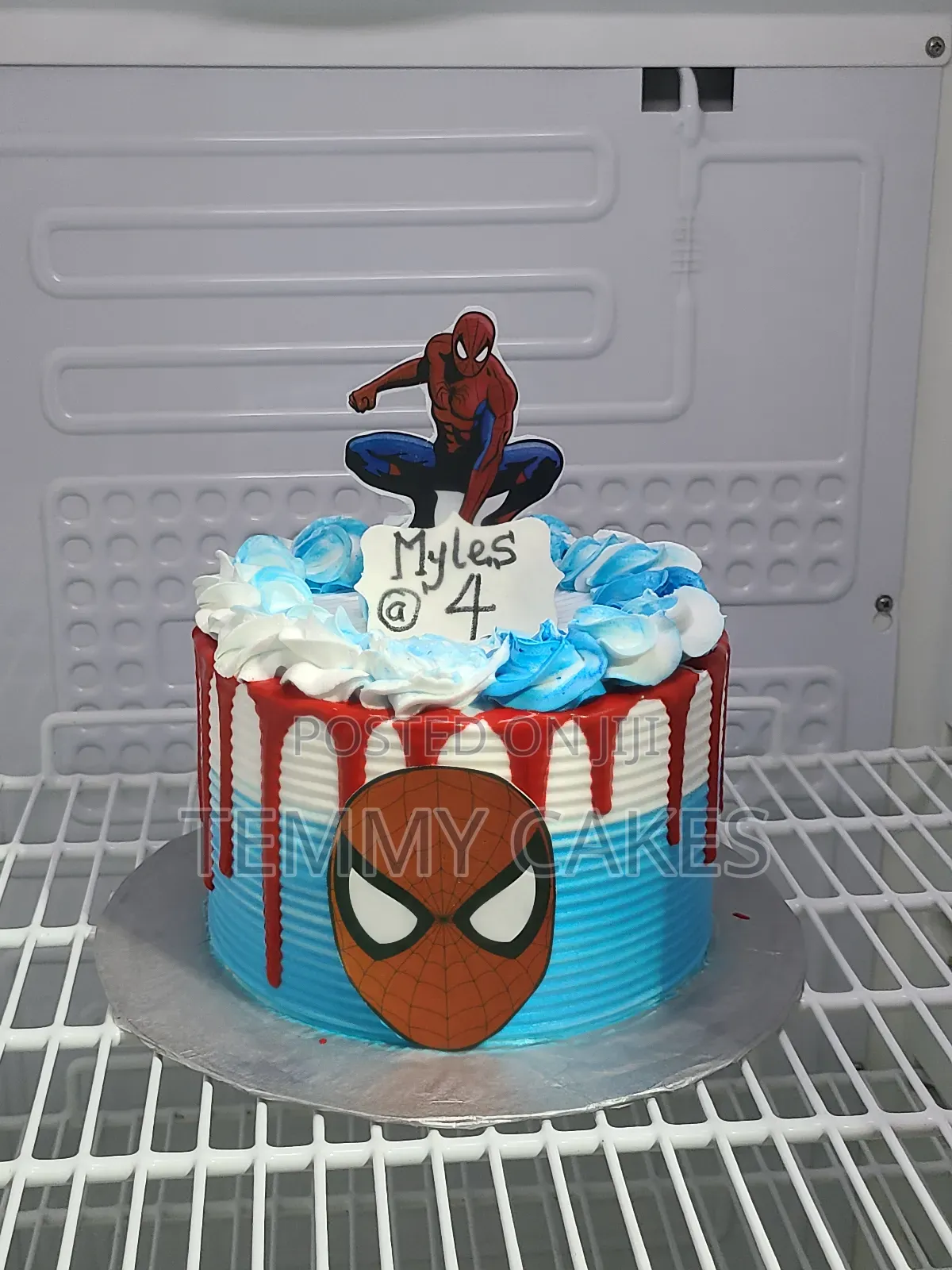 Cake Birthday
