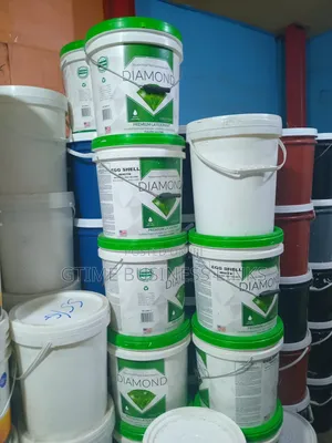 American Paints - 20l