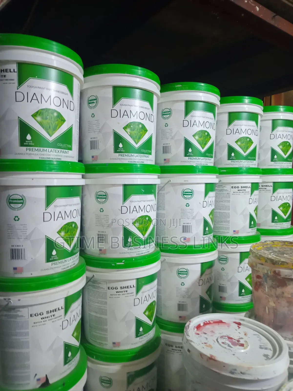 American Paints - 20l