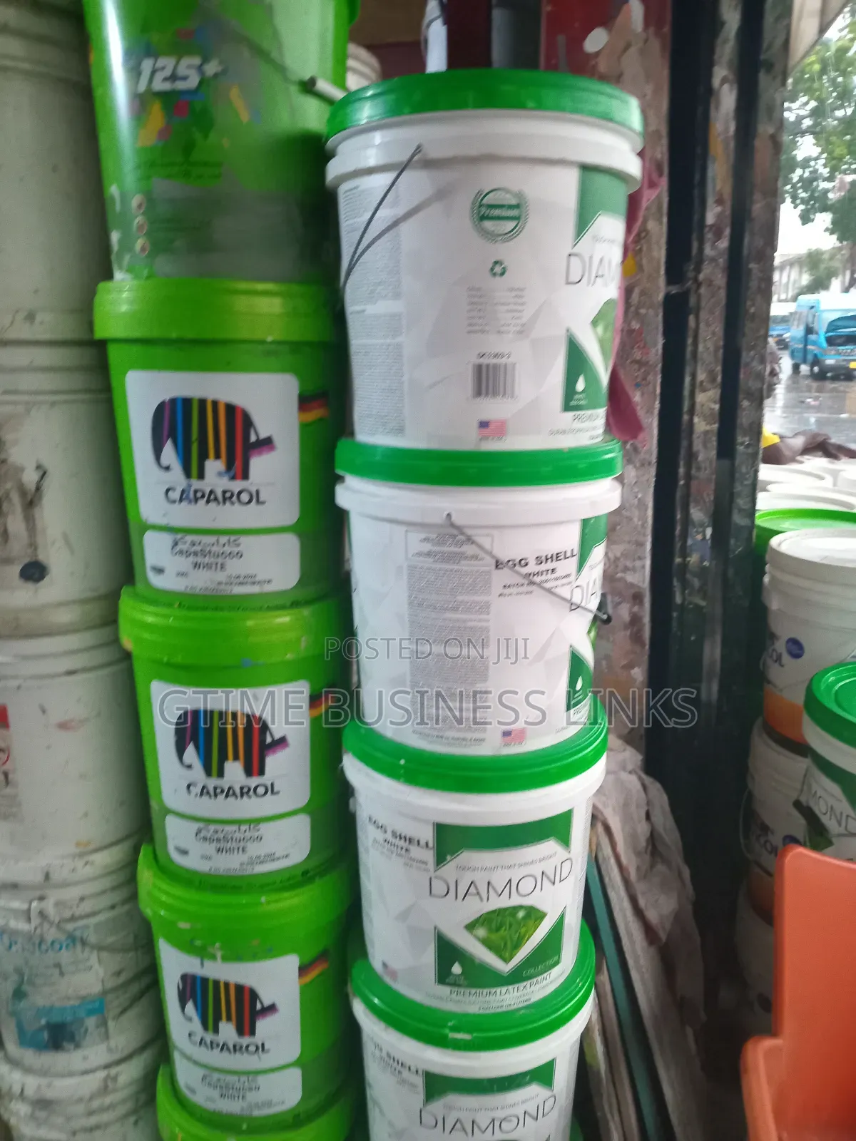 American Paints - 20l