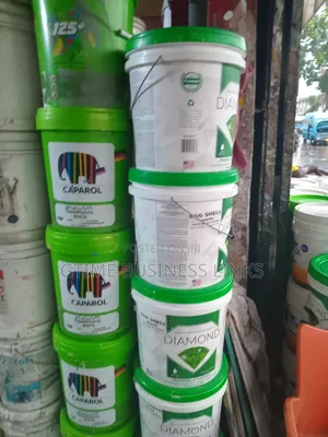 American Paints - 20l