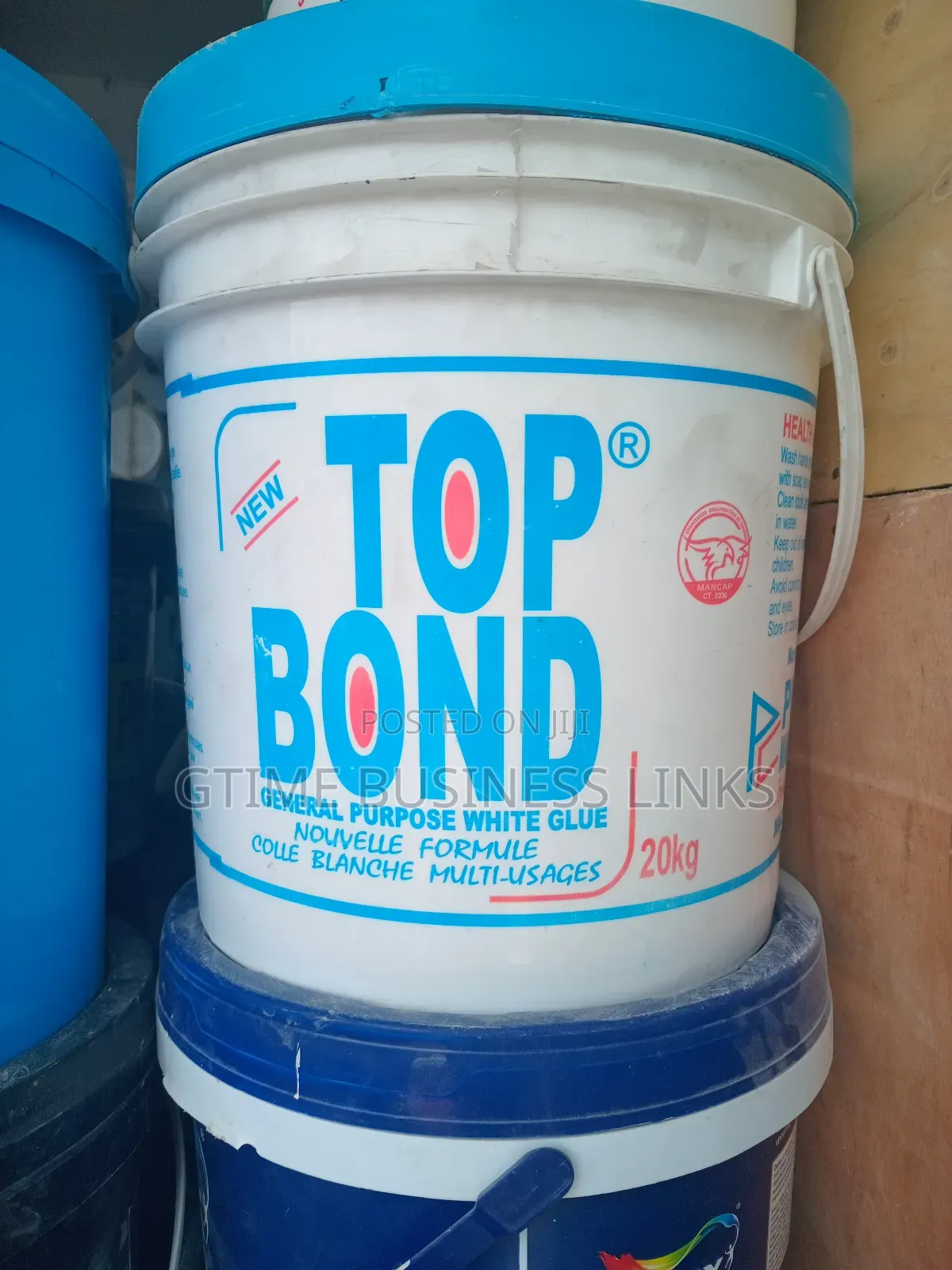 American Paints - 20l
