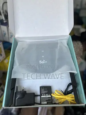 5g Universal Router Takes All Sim