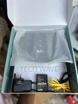 5g Universal Router Takes All Sim