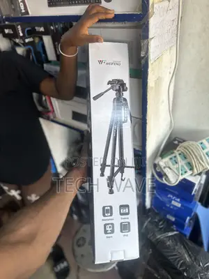 Tripod Stand Wt 3540