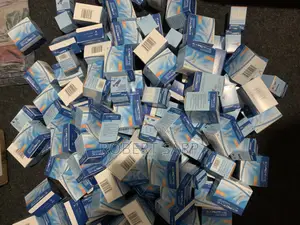 Glucose Test Strips