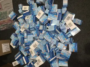 Glucose Test Strips
