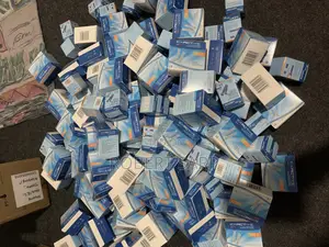 Glucose Test Strips