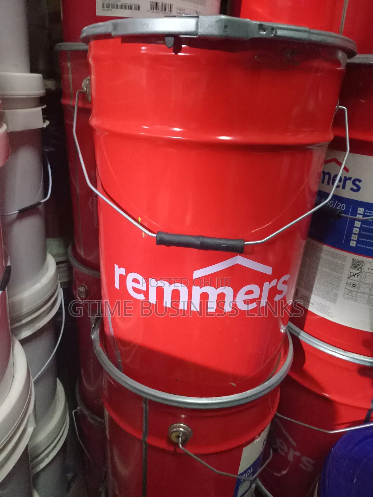 Remmers Paint - 20l