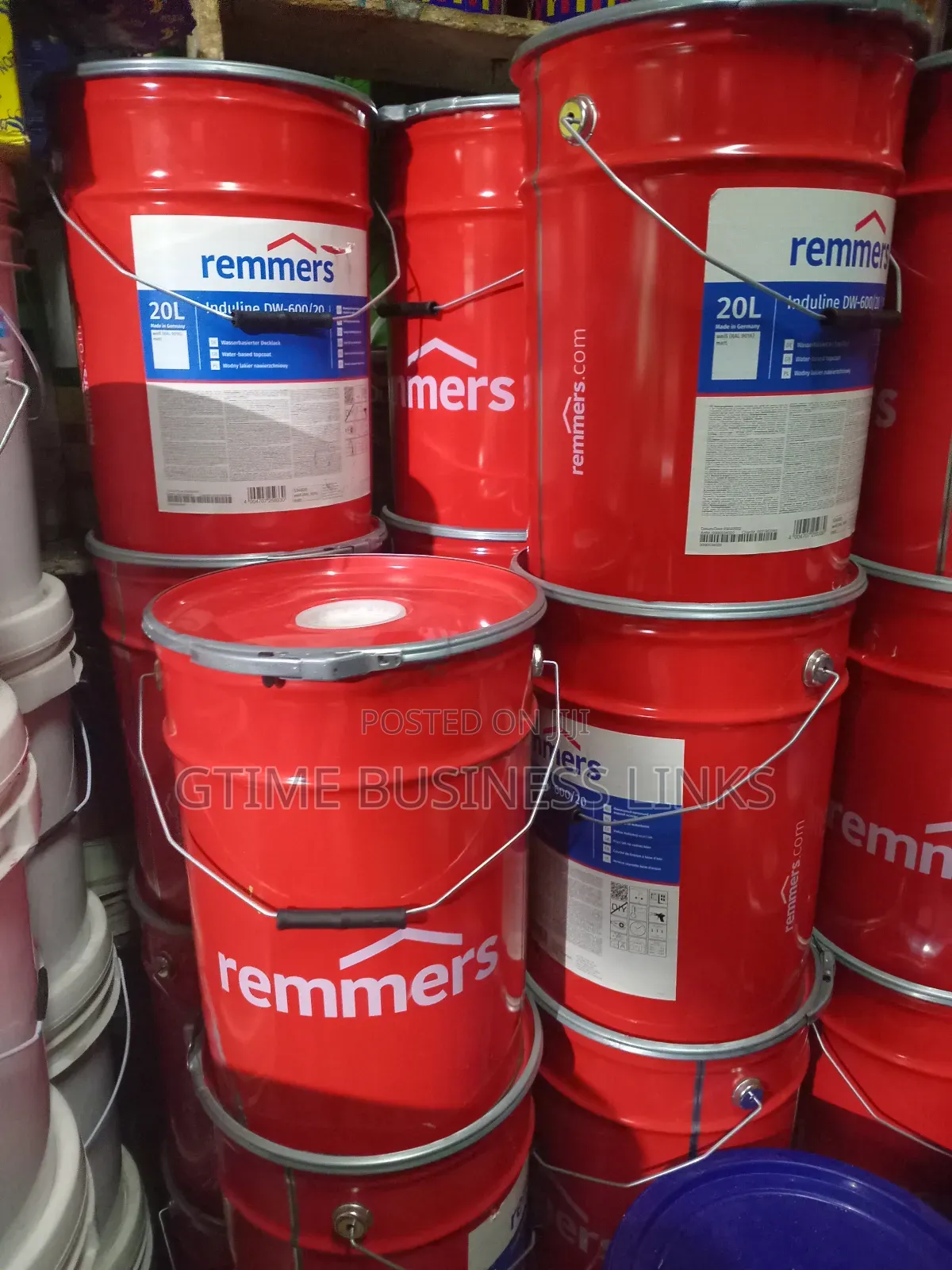 Remmers Paint - 20l