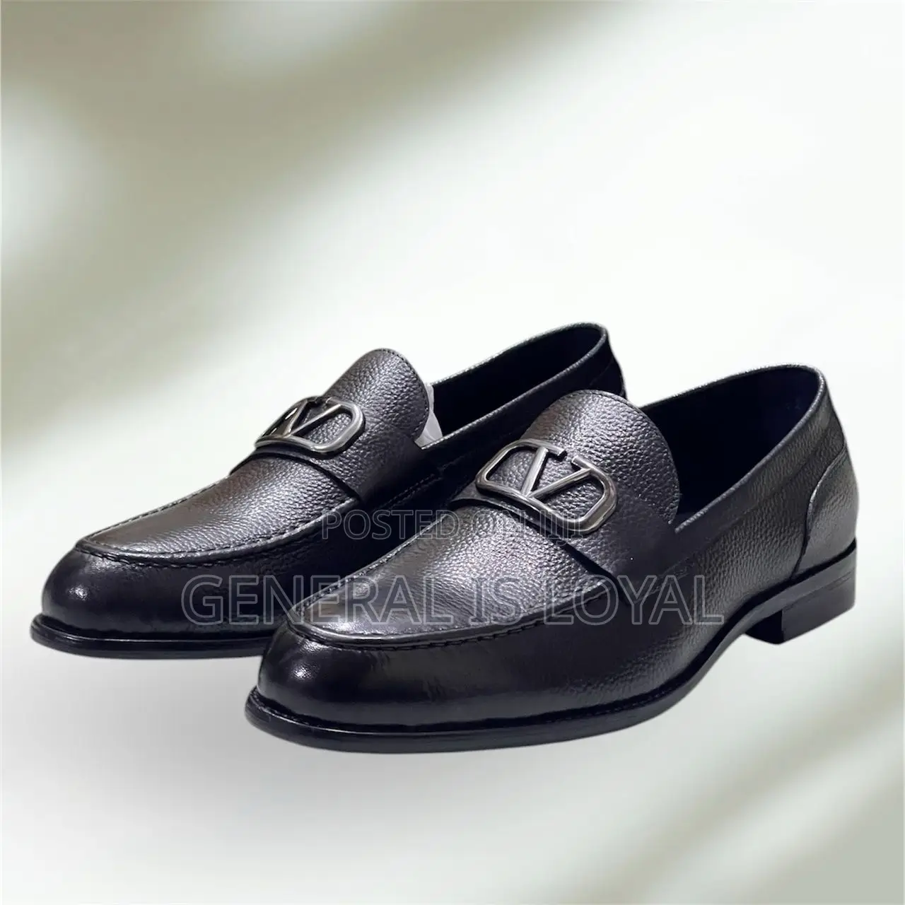 Valentino Shoe / Executive