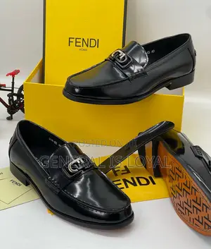 Fendi Shoe
