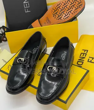 Fendi Shoe