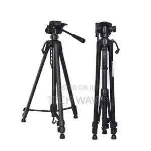 Tripod Stand Wt 3540 for Phone and Camera
