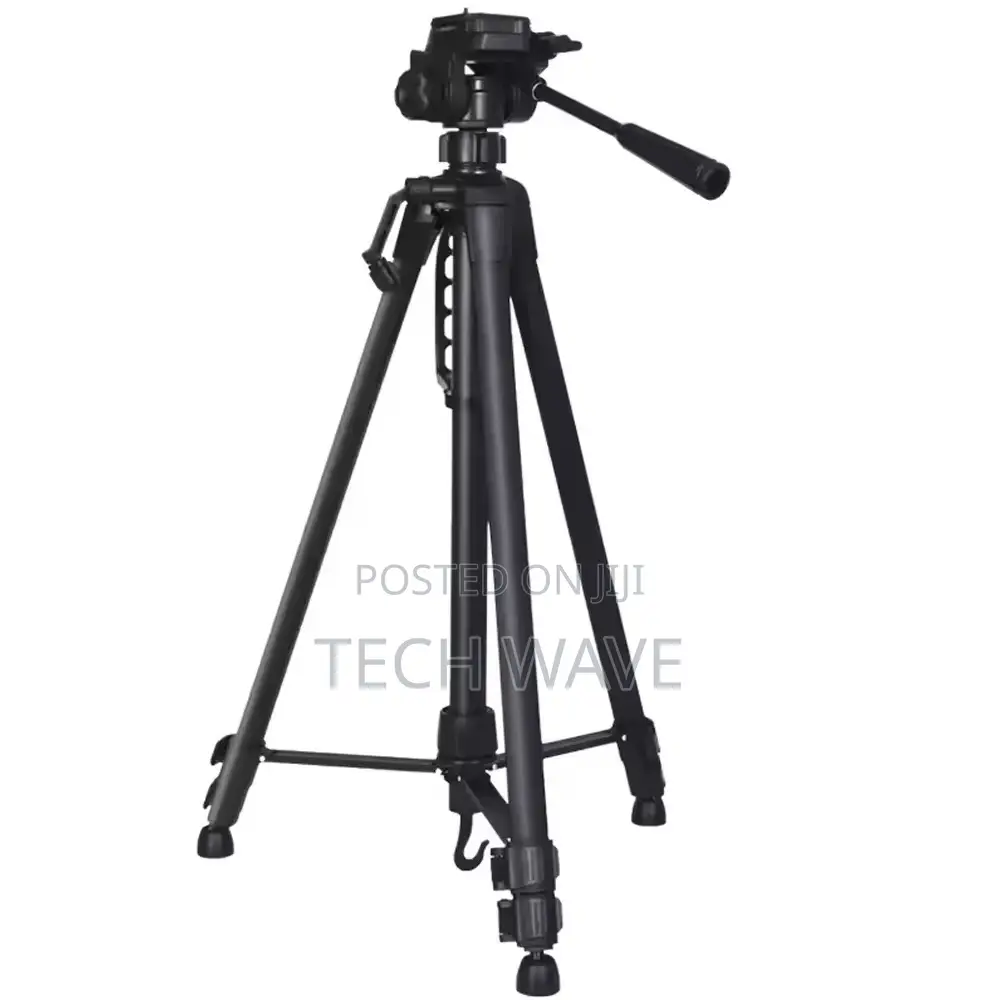 Tripod Stand Wt 3540 for Phone and Camera