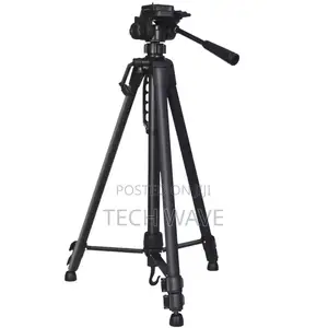 Tripod Stand Wt 3540 for Phone and Camera