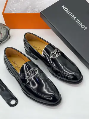 Louis Vuitton Shoe / Mirror