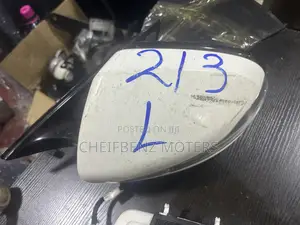 Mercedes Benz E300 2017-2021 Side Mirror Camera Type