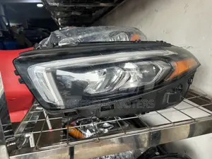Mercedes Benz A220 2020 Headlight and All Parts Available