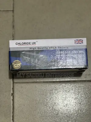 Ups Batteries(12volts)