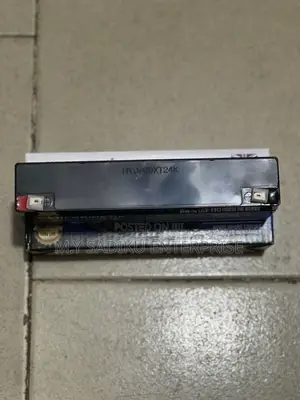 Ups Batteries(12volts)