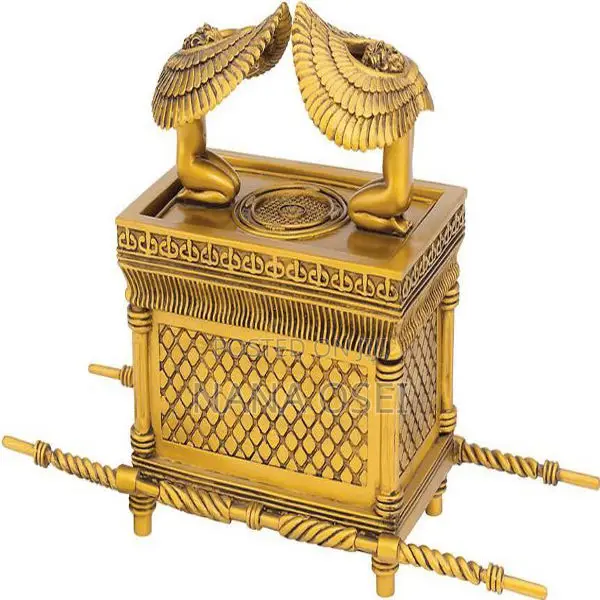 The Covenant Box
