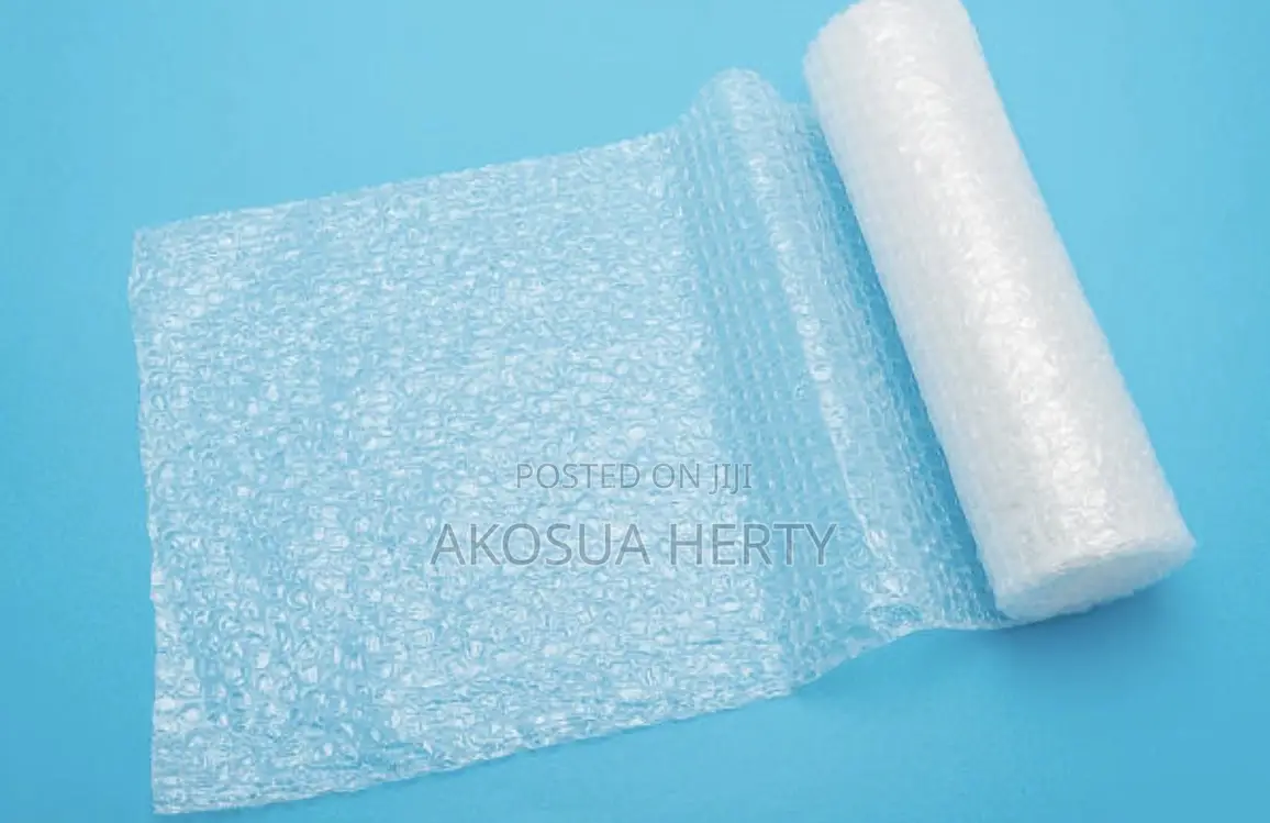 Bubble Wrap