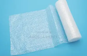 Bubble Wrap