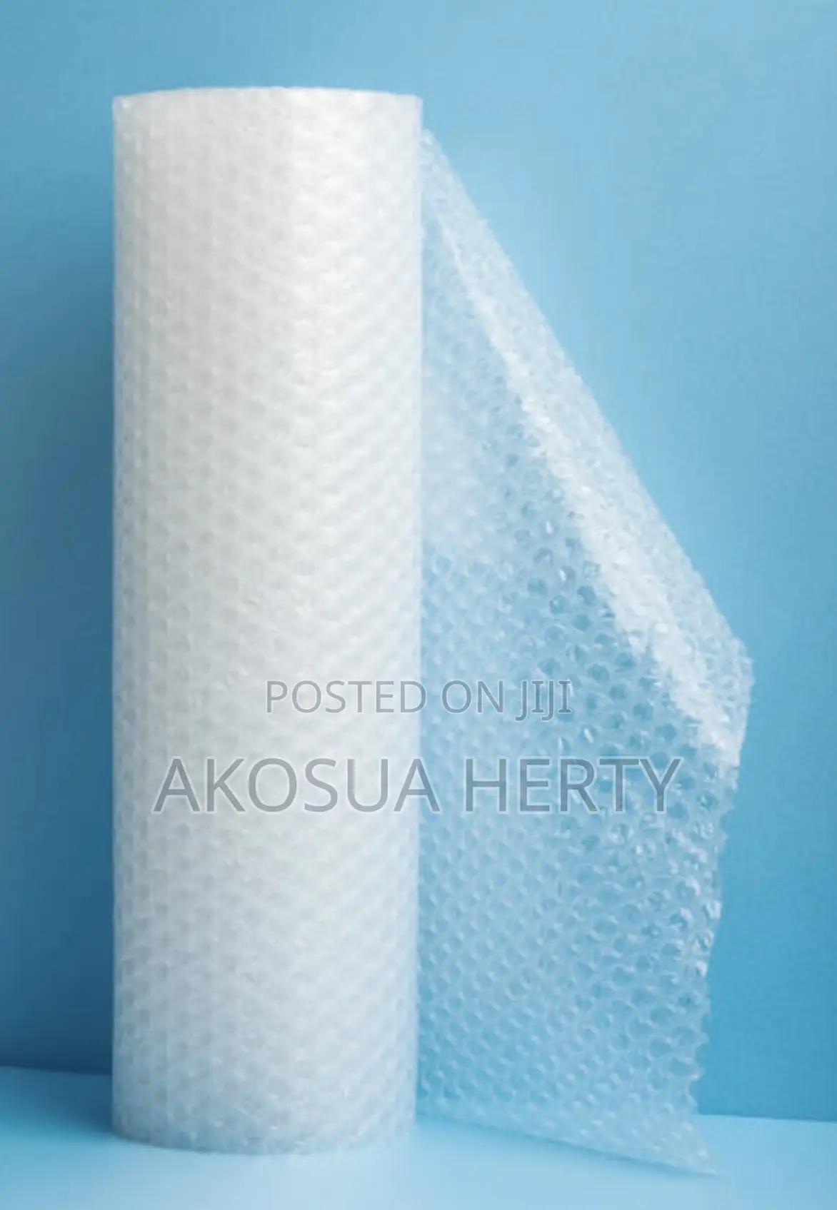 Bubble Wrap