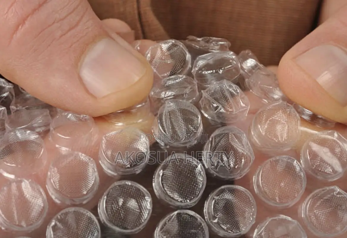 Bubble Wrap