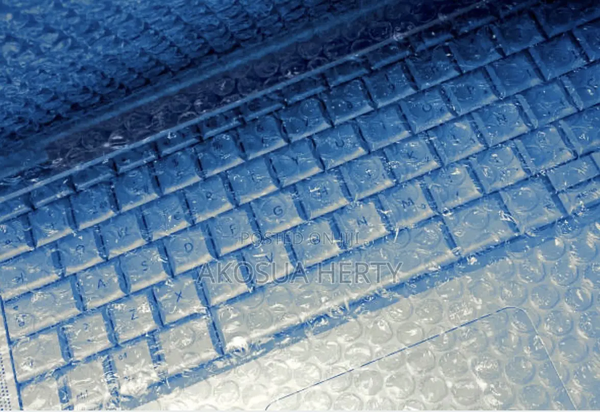 Bubble Wrap