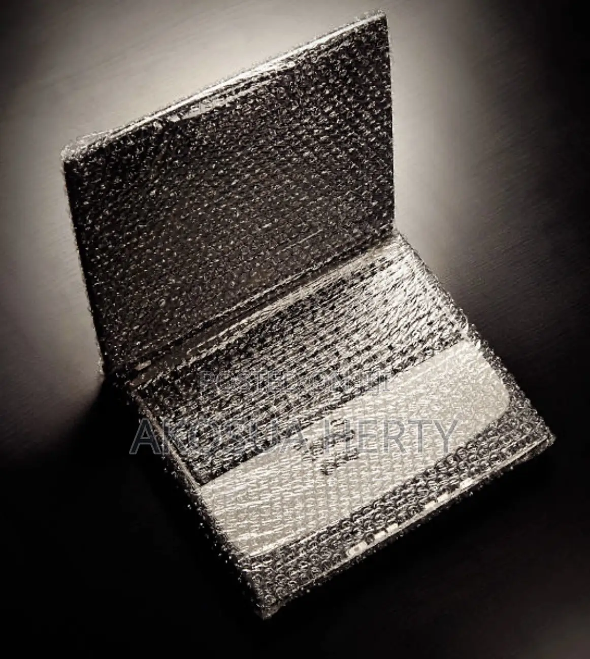 Bubble Wrap