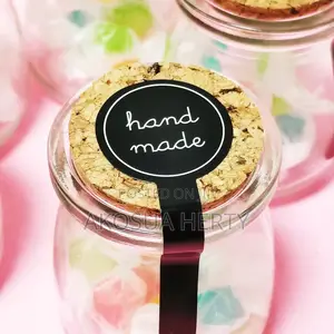 Handmade Stickers
