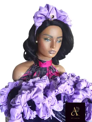 Ruffled Headbands